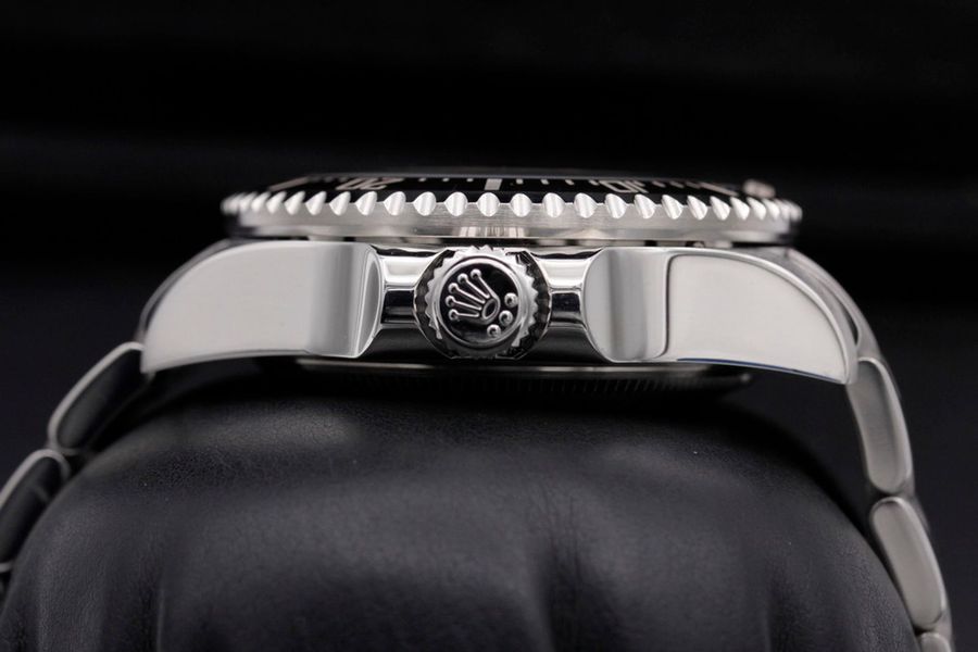 Rolex Deepsea 116660